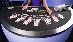 
Live Casino km7789 – meja Baccarat dan Roulette dengan dealer sungguhan streaming HD 24 jam